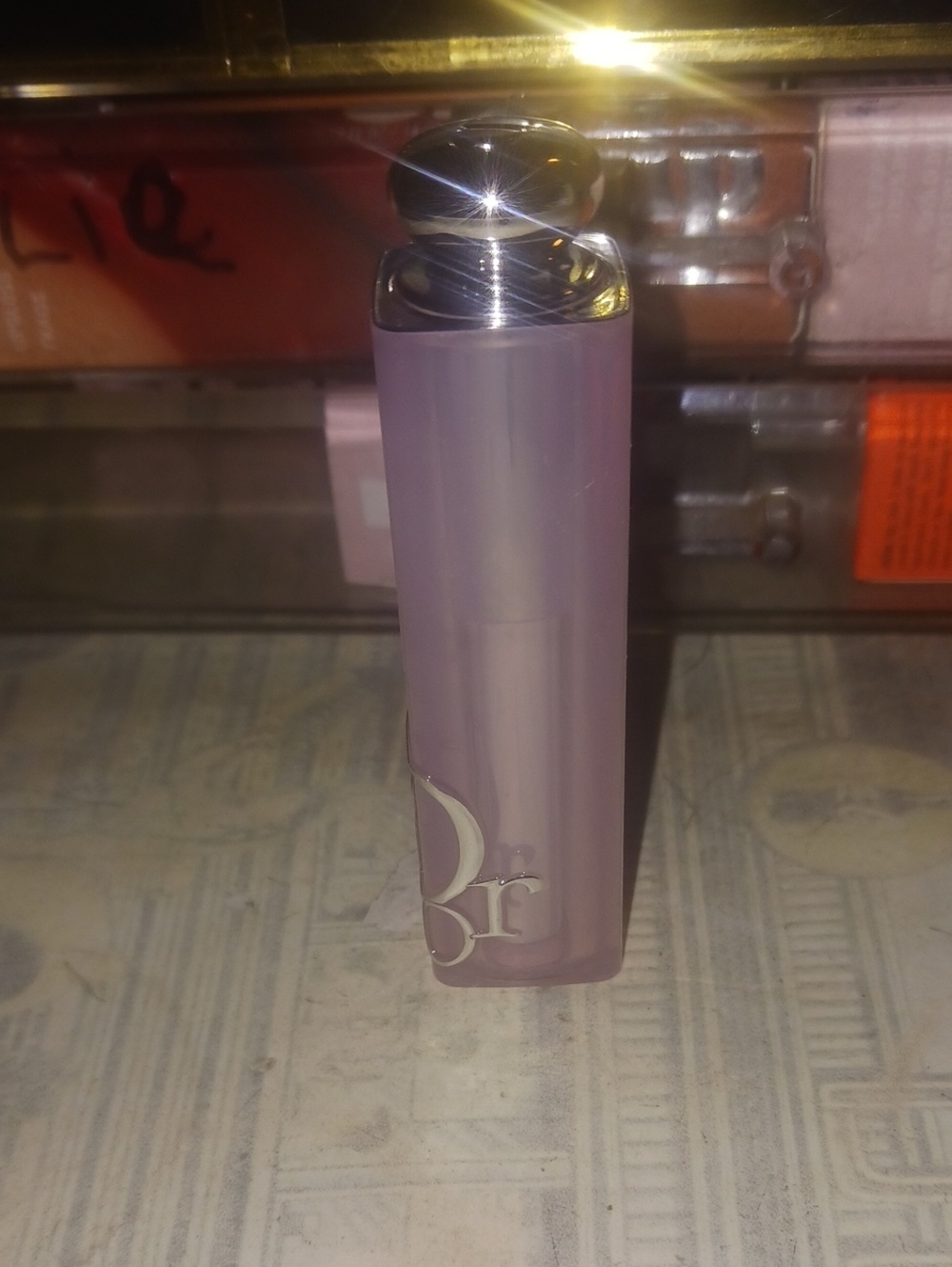 Dior Addict
